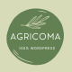 Agricoma - Organic Food Grocery Store WooCommerce Theme