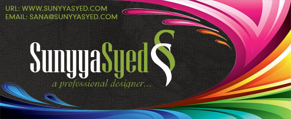Sunyyasyed banner