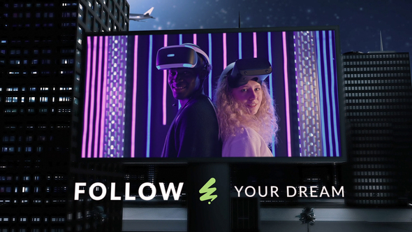 City Opener Openers template preview