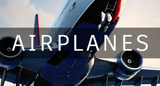 AIRPLANES