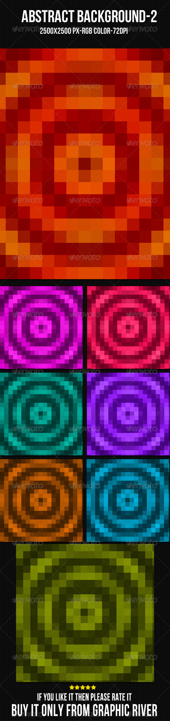 Abstract Background 2 - Abstract Backgrounds