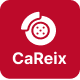 Careix - Car Service & Repair WordPress Theme