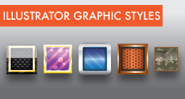 Illustrator Graphic Styles