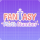 Fantasy Math Number - HTML5 Game - Contruct 3