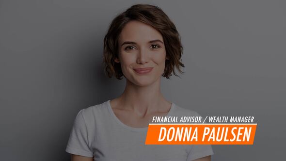 Stylish Lower Thirds | Premiere Pro Premiere Pro template preview