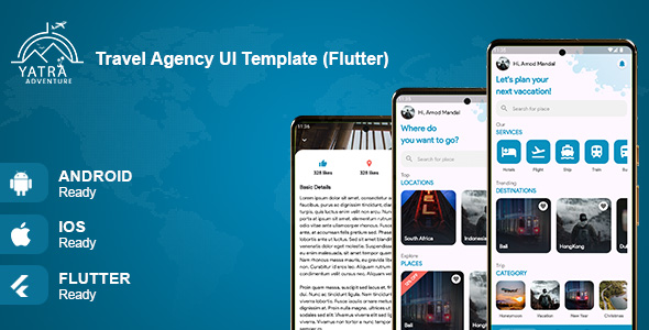 02 screenshot yatraflutter