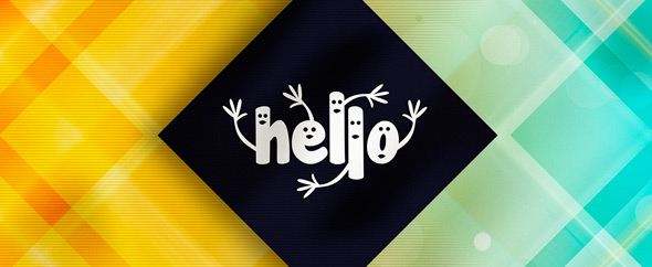 Hello gr