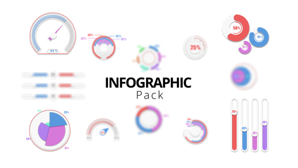 Infographics Pack