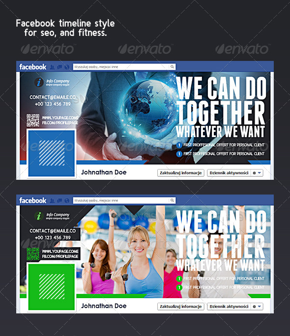 Fitness Timeline Seo Timeline Facebook - Facebook Timeline Covers Social Media