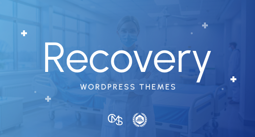 Recovery WordPress Themes