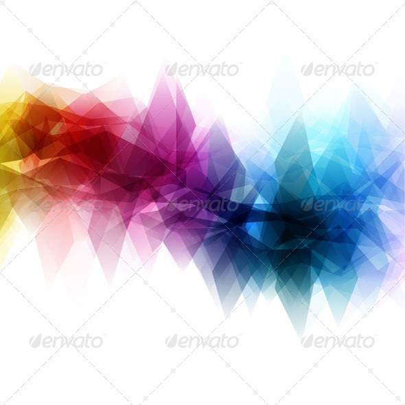Abstract Background - Backgrounds Decorative