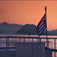 Greece Flag Waving - VideoHive Item for Sale