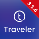 Traveler-TravelBookingWordPressTheme