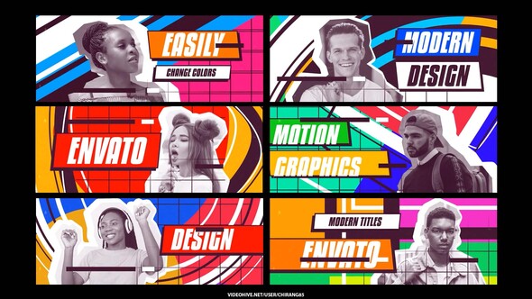 Graphics Minimal Cover Product Promo template preview