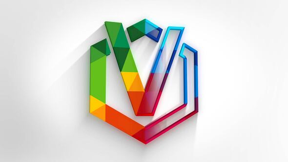 Logo Logo Logo Stings template preview