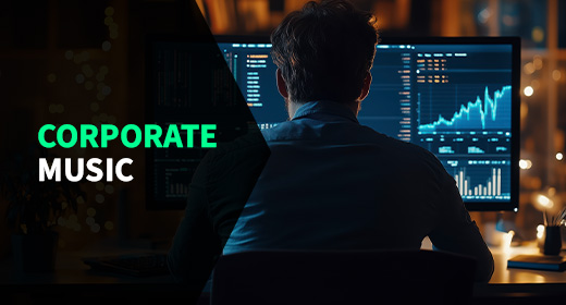 Corporate Music