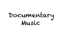 Documentary Music