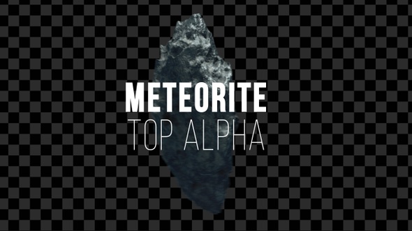 Meteorite Top Alpha