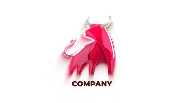 Stylish Logo Logo Stings template preview