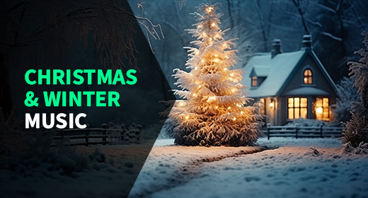 Christmas & Winter Music