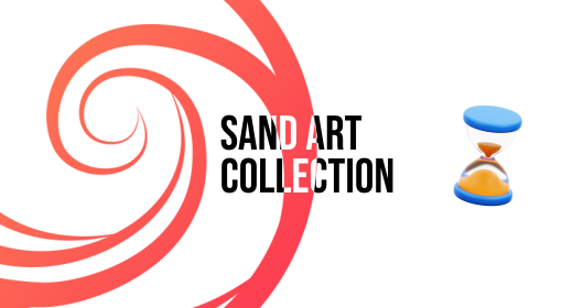 Sand Art