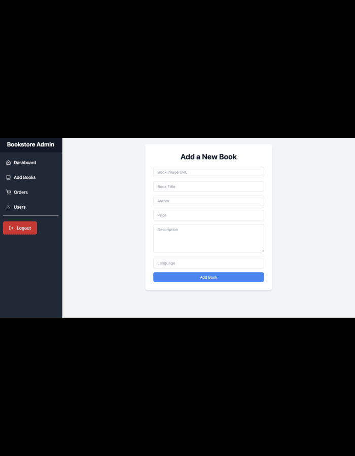 Full stuck BookGlimmer Book store by yokit1 | CodeCanyon