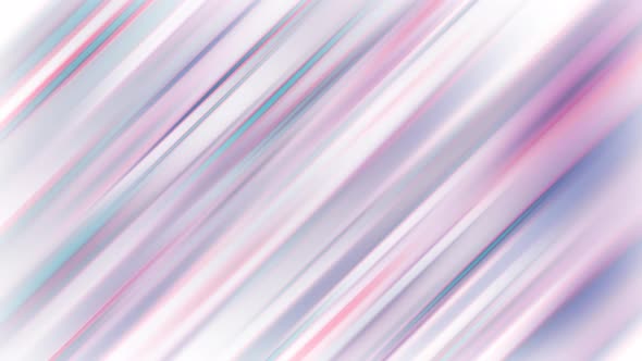 abstract colorful background. 4k diagonal smooth lines and strips. alt