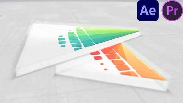 Architectural Logo 5 Logo Stings template preview