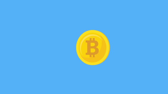 2D Economy Amimation Background Word Trade alt