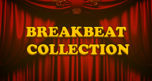 Breakbeat
