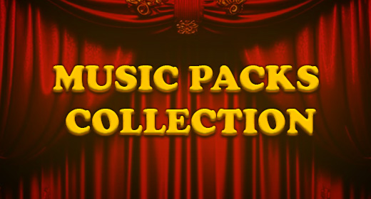 Music Packs