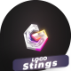 Logo Stings - VideoHive Item for Sale