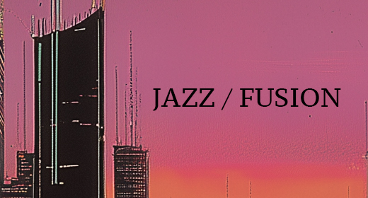 Jazz, Fusion