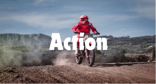 Action