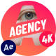 The Agency - VideoHive Item for Sale