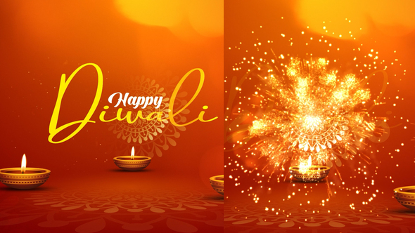 Navratri Wishes Content 2024 Openers template preview