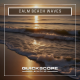 Calm Beach Waves 1