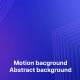 Motion bacground | Abstract background - VideoHive Item for Sale