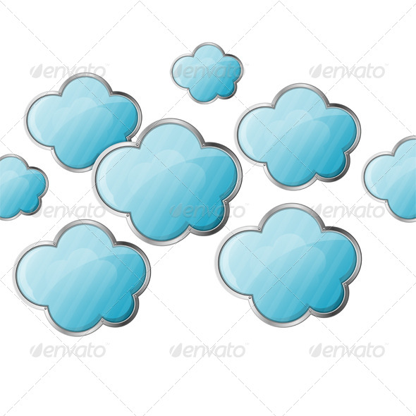 Cloud Computing Concept - Web Technology