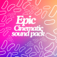 Epic Cinematic Sound