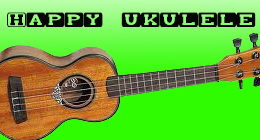 Happy Ukulele
