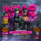 Halloween Flyer