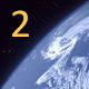 Earth Rotate Pack 2 - VideoHive Item for Sale