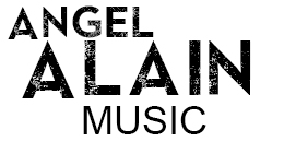 ANGEL ALAIN MUSIC