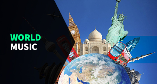 World Music