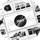 Neo - Artificial Intelligence Google Slide Template