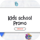 Kids School Promo Kids School Promo - VideoHive Item for Sale