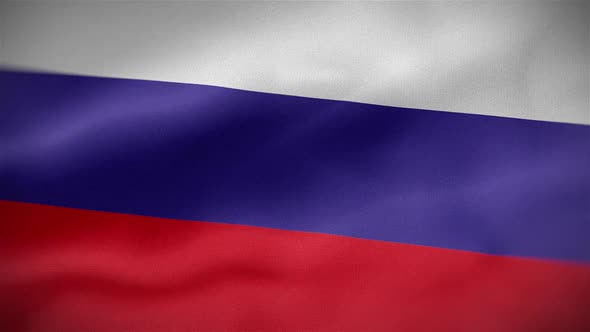 Russia Flag alt