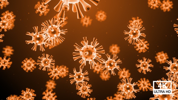 Coronavirus Falling Down V10 alt