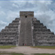 Maya Pyramid in Chichen Itza, Mexico - VideoHive Item for Sale
